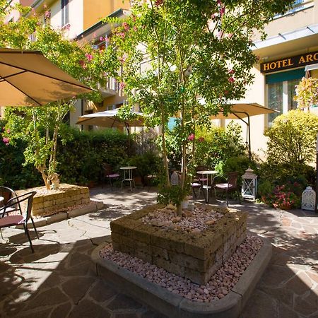 Hotel Arcoveggio Bologne Extérieur photo