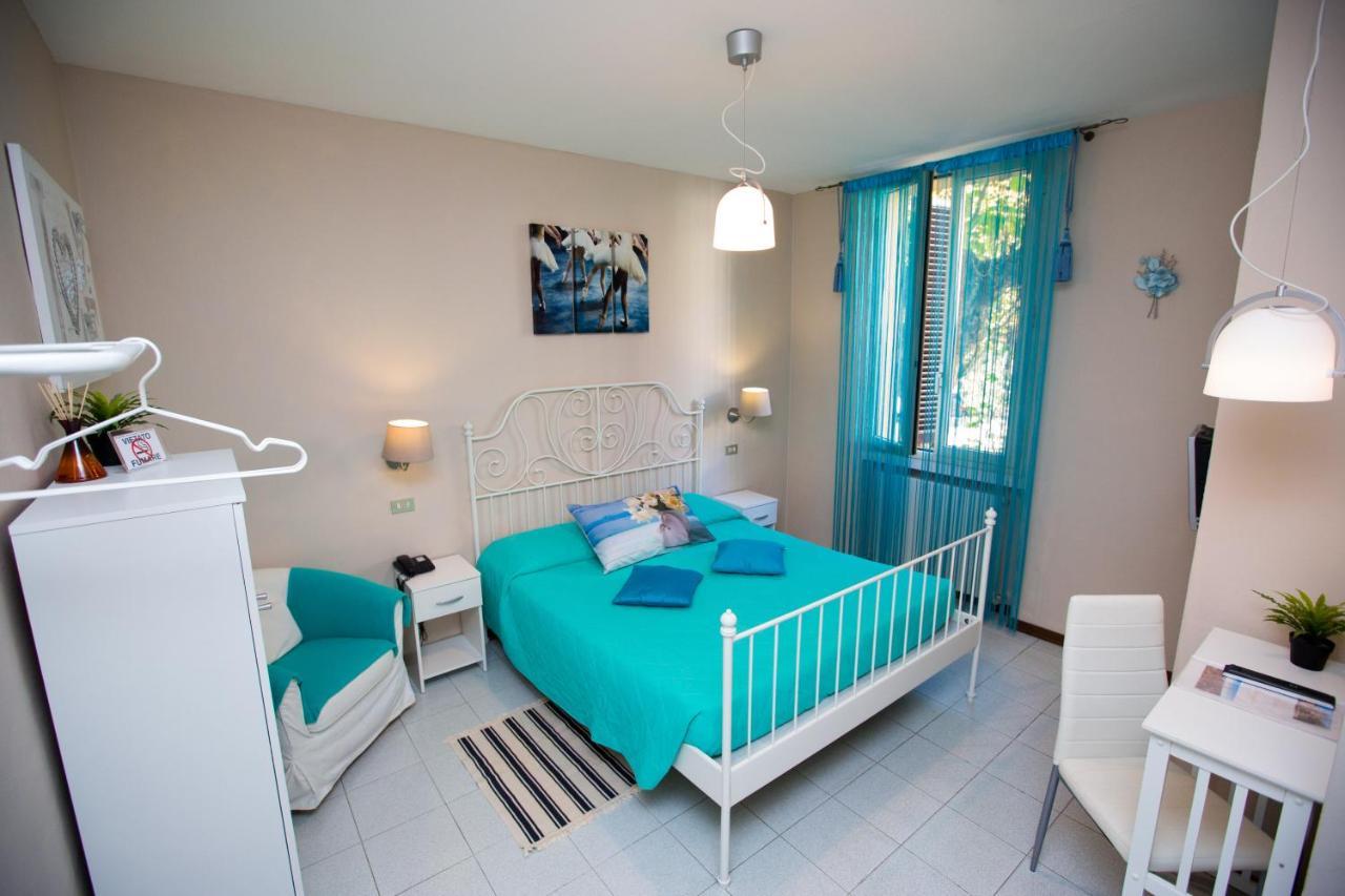 Hotel Arcoveggio Bologne Extérieur photo