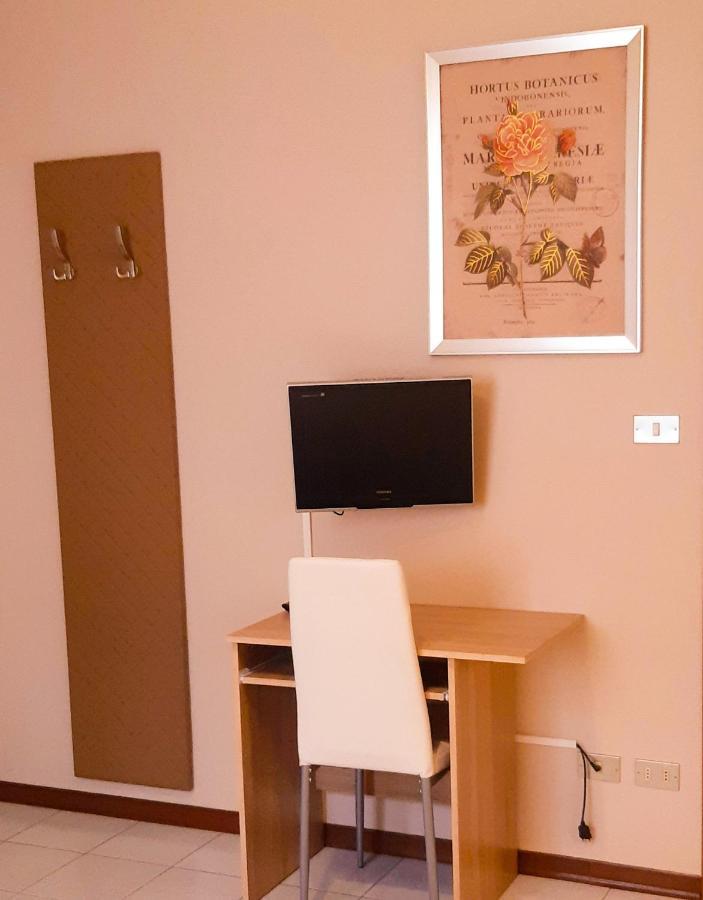 Hotel Arcoveggio Bologne Extérieur photo