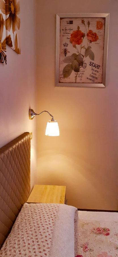 Hotel Arcoveggio Bologne Extérieur photo