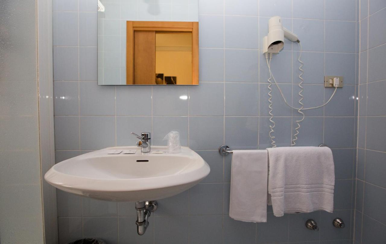 Hotel Arcoveggio Bologne Extérieur photo