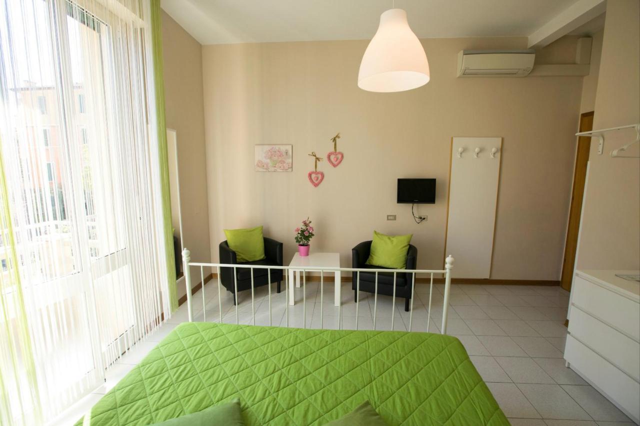 Hotel Arcoveggio Bologne Extérieur photo