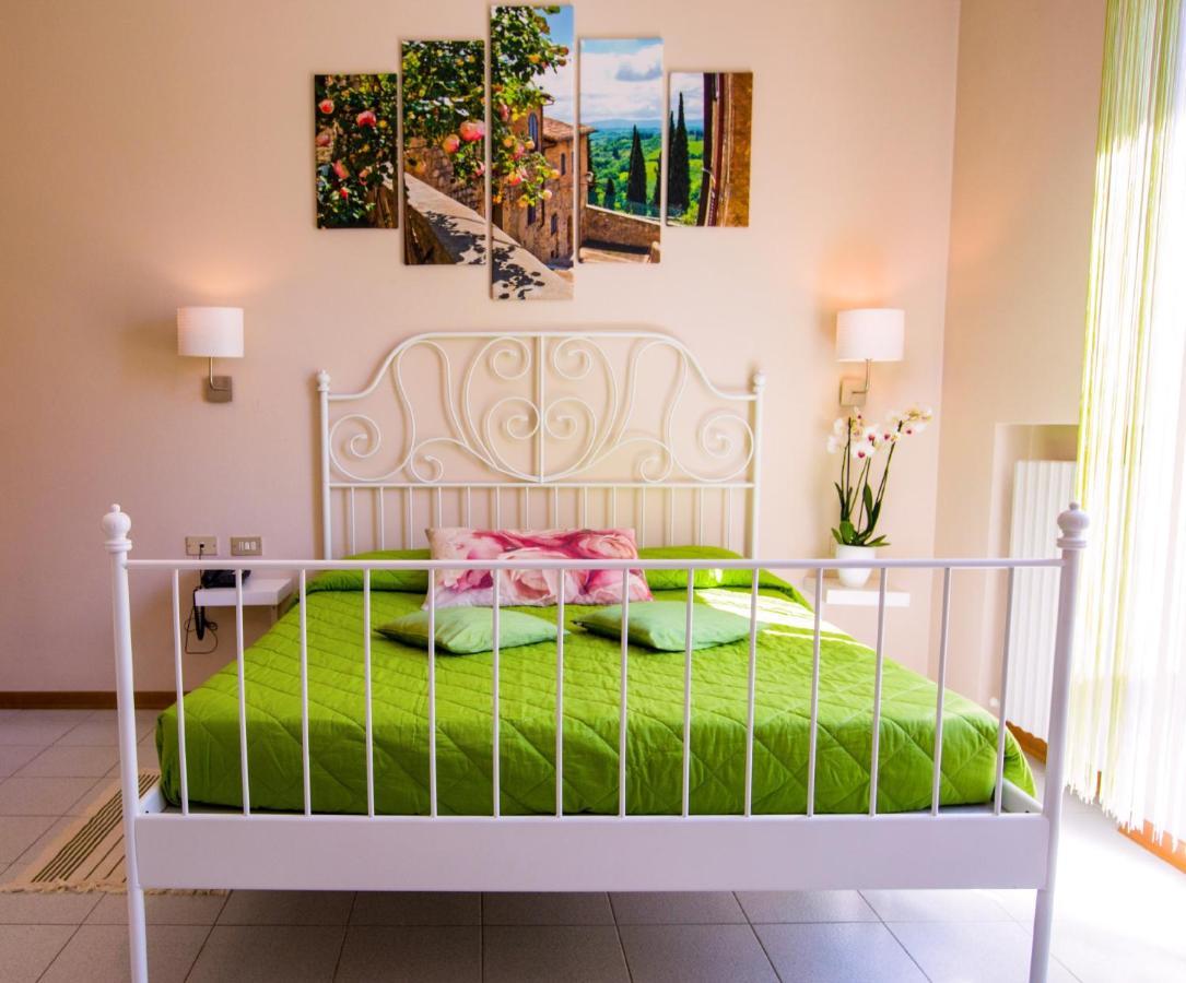 Hotel Arcoveggio Bologne Extérieur photo