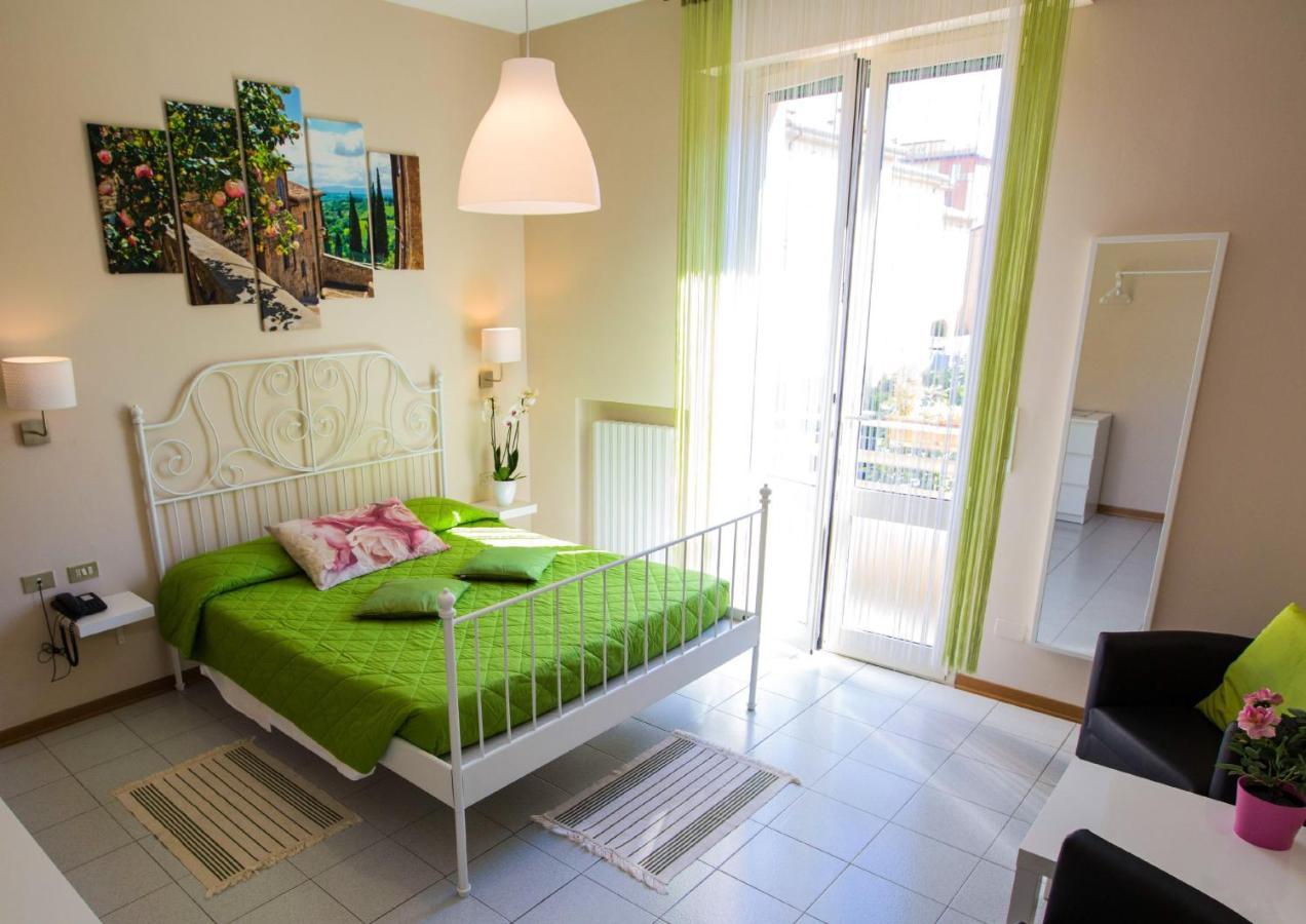 Hotel Arcoveggio Bologne Extérieur photo
