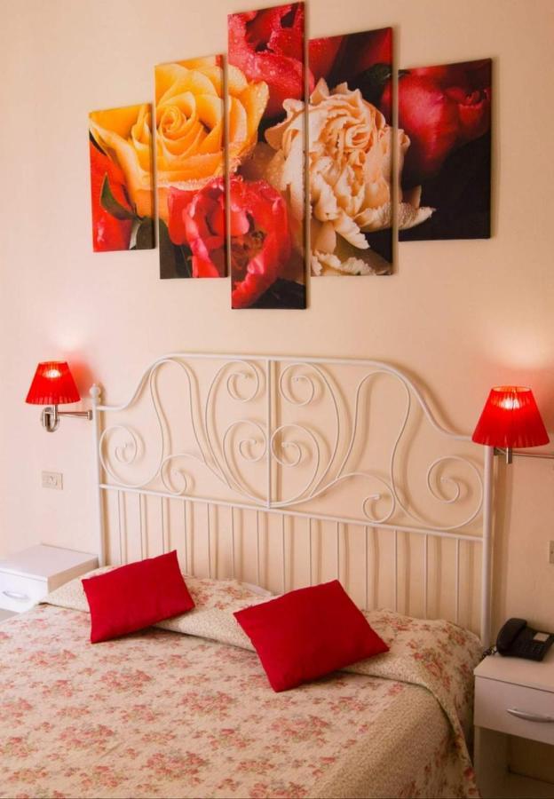 Hotel Arcoveggio Bologne Extérieur photo