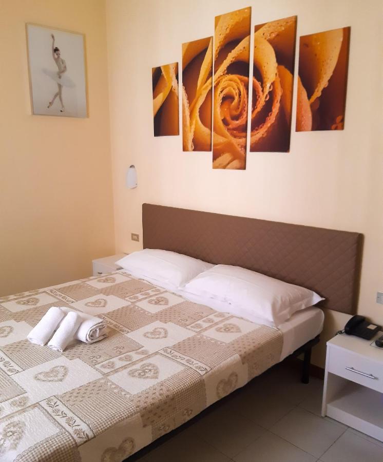 Hotel Arcoveggio Bologne Extérieur photo