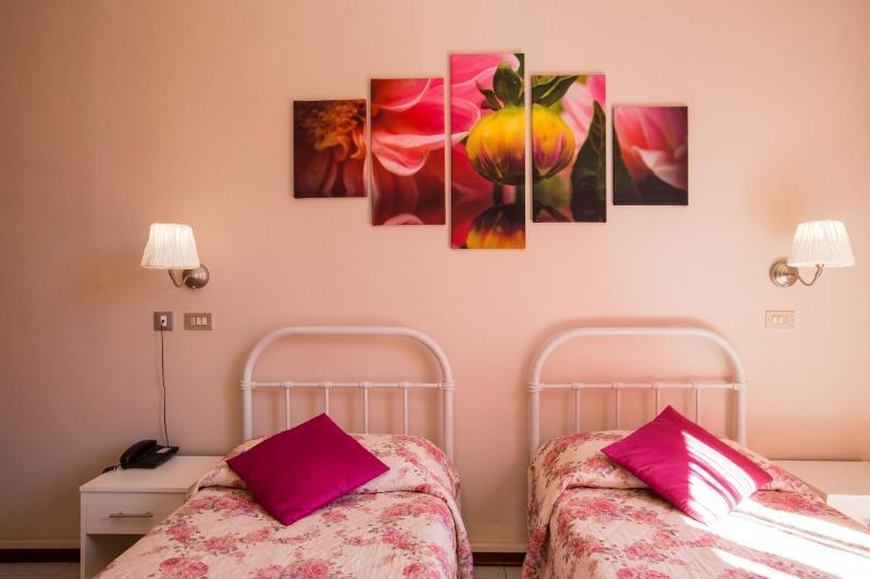 Hotel Arcoveggio Bologne Extérieur photo