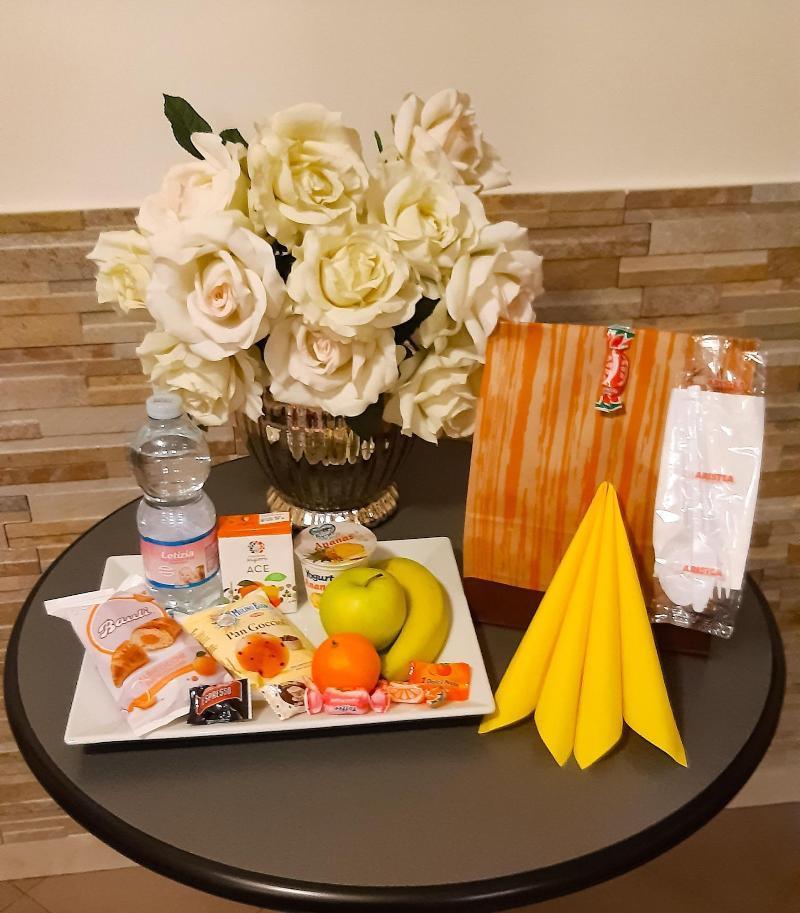 Hotel Arcoveggio Bologne Extérieur photo