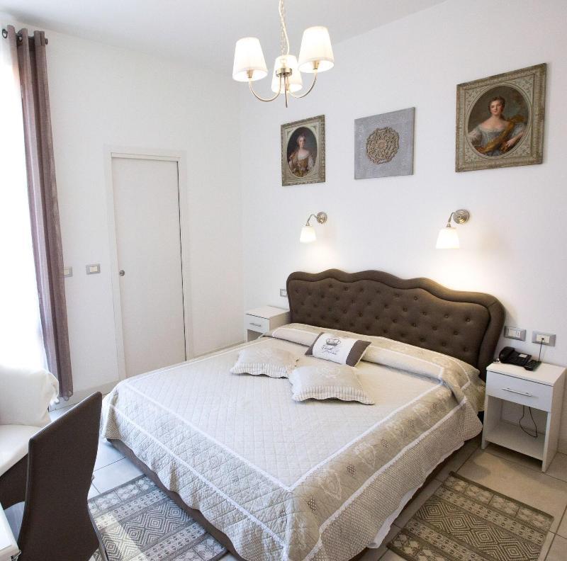 Hotel Arcoveggio Bologne Extérieur photo