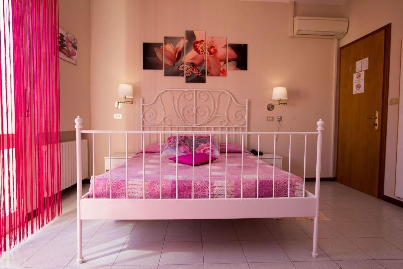 Hotel Arcoveggio Bologne Extérieur photo