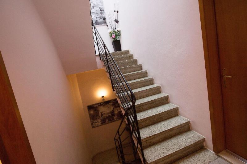 Hotel Arcoveggio Bologne Extérieur photo