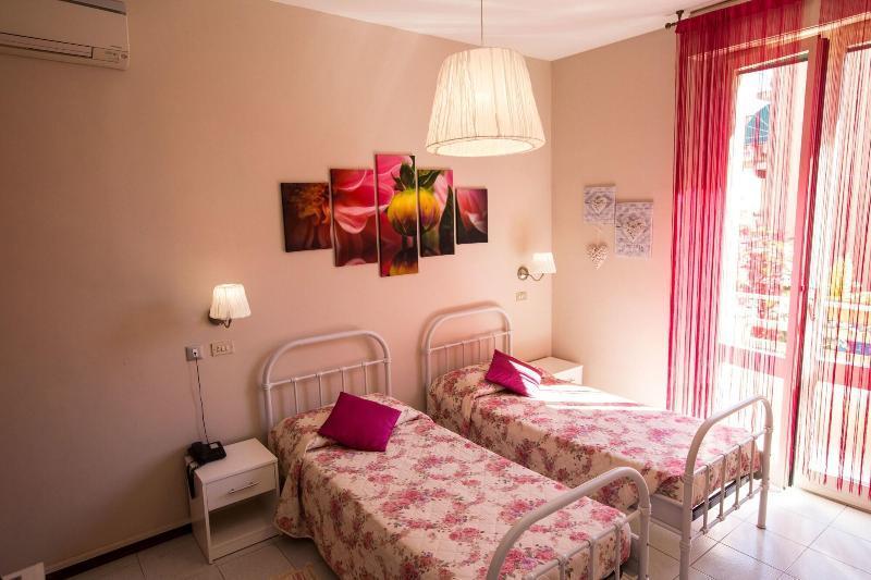 Hotel Arcoveggio Bologne Extérieur photo