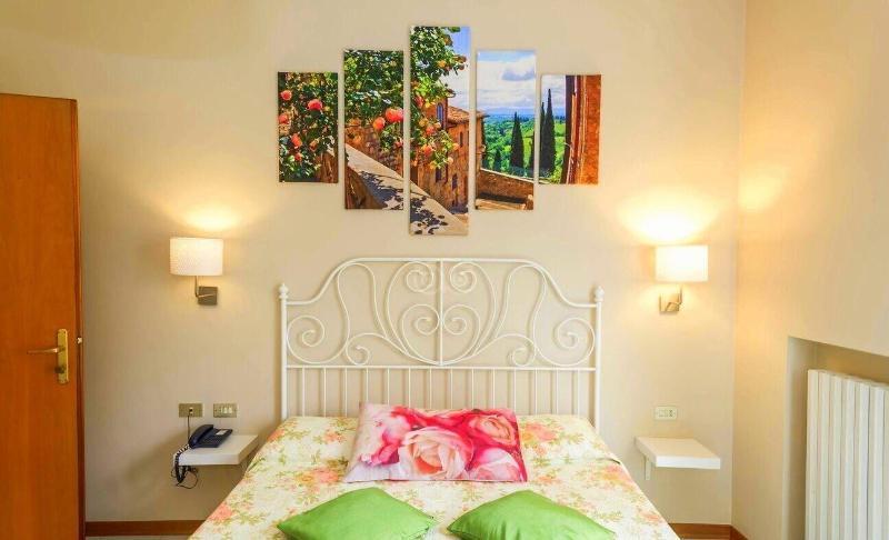 Hotel Arcoveggio Bologne Extérieur photo