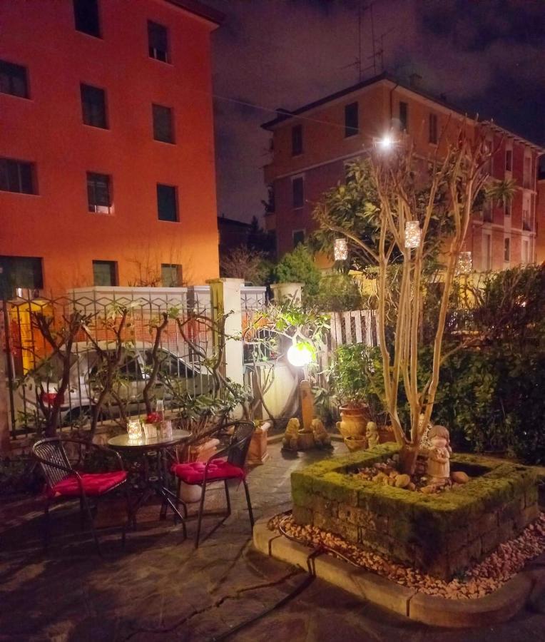 Hotel Arcoveggio Bologne Extérieur photo