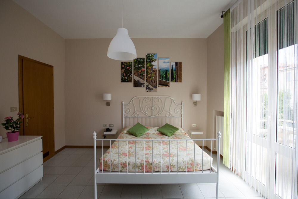 Hotel Arcoveggio Bologne Extérieur photo