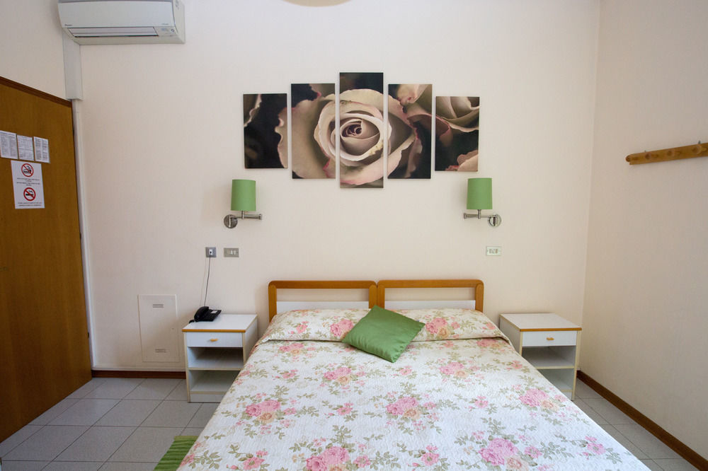 Hotel Arcoveggio Bologne Extérieur photo