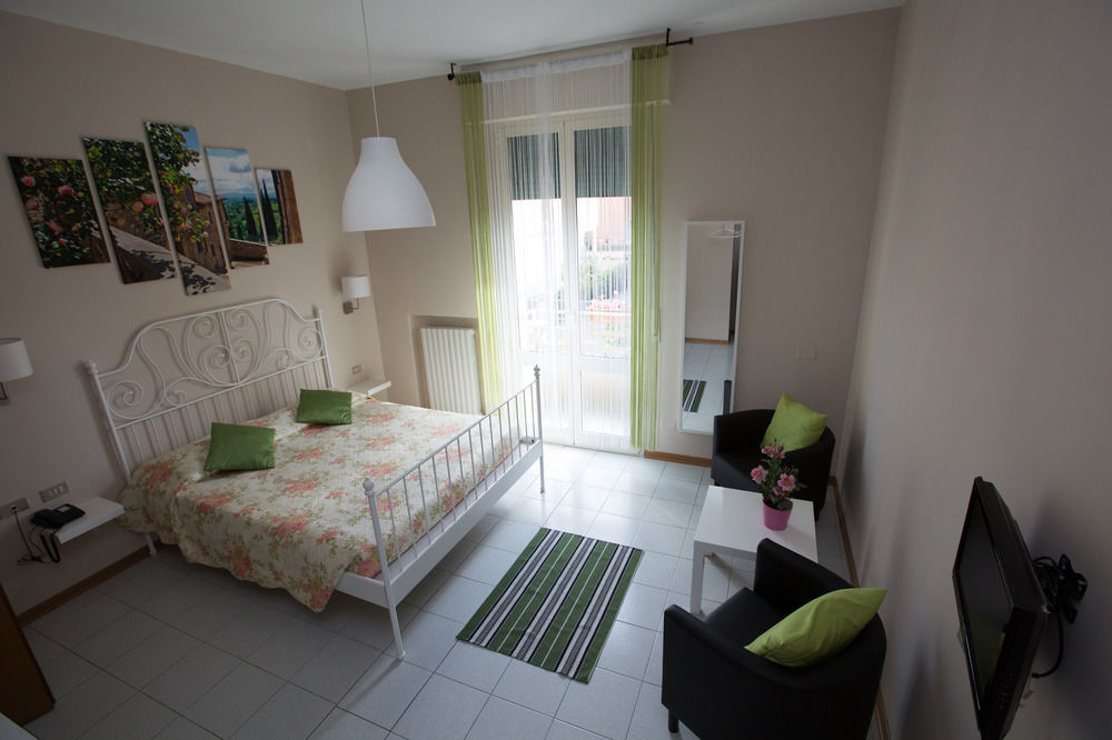 Hotel Arcoveggio Bologne Extérieur photo