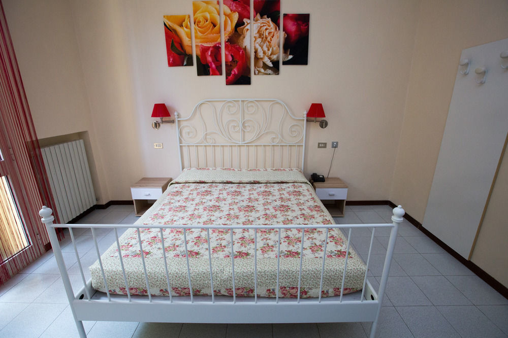 Hotel Arcoveggio Bologne Extérieur photo