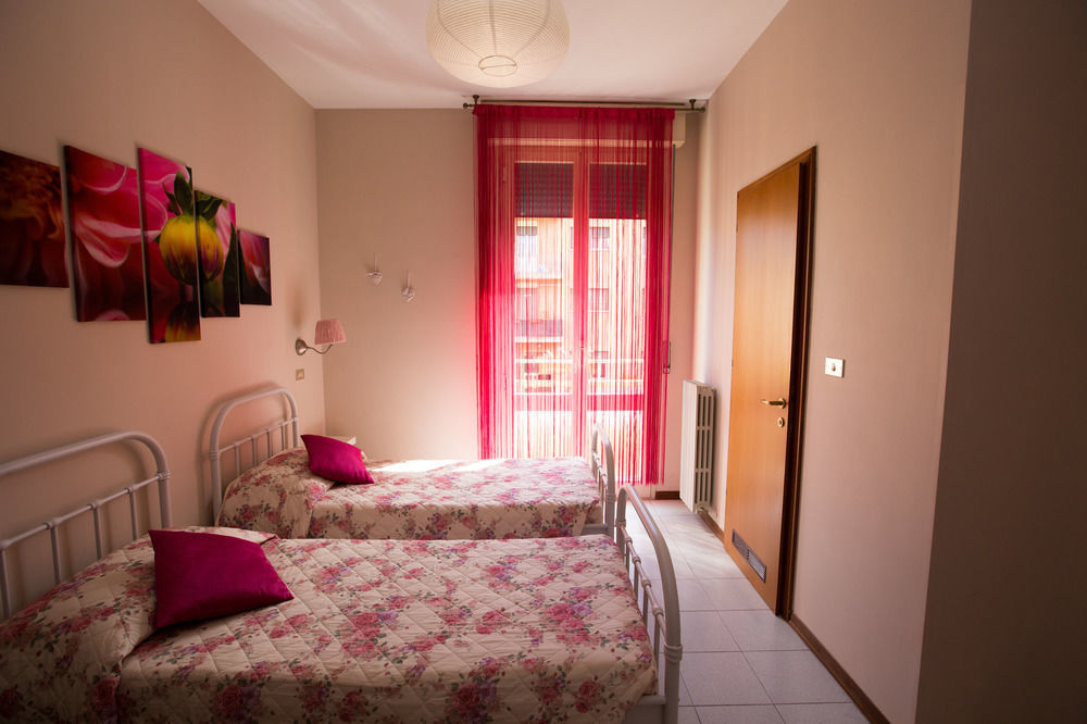 Hotel Arcoveggio Bologne Extérieur photo
