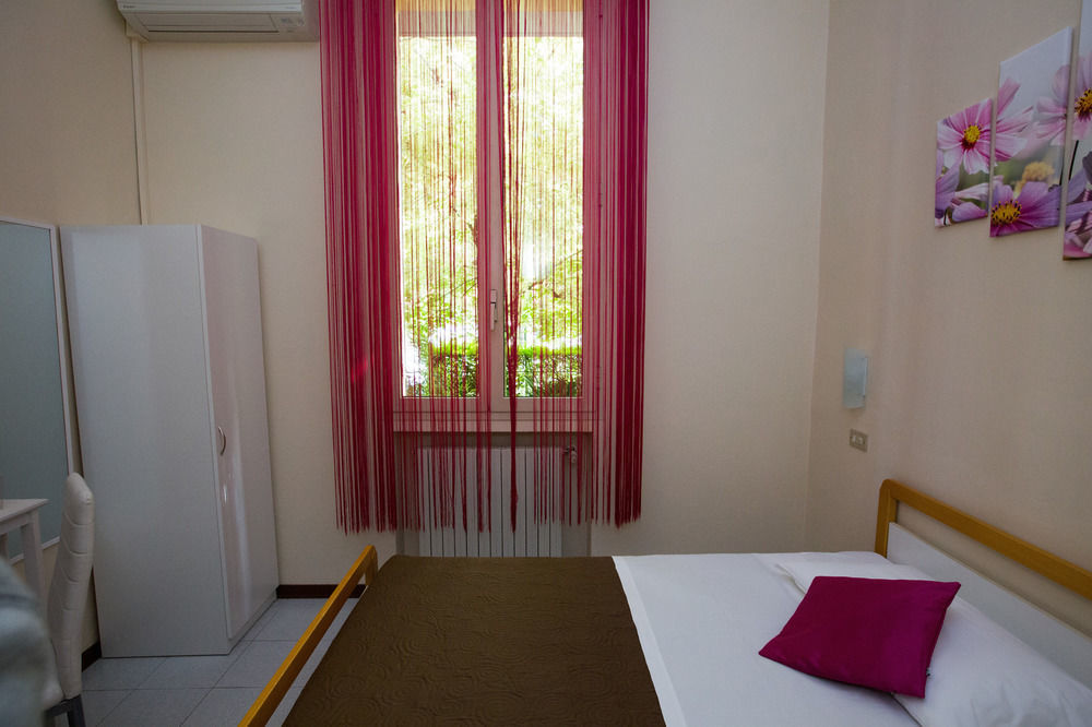 Hotel Arcoveggio Bologne Extérieur photo
