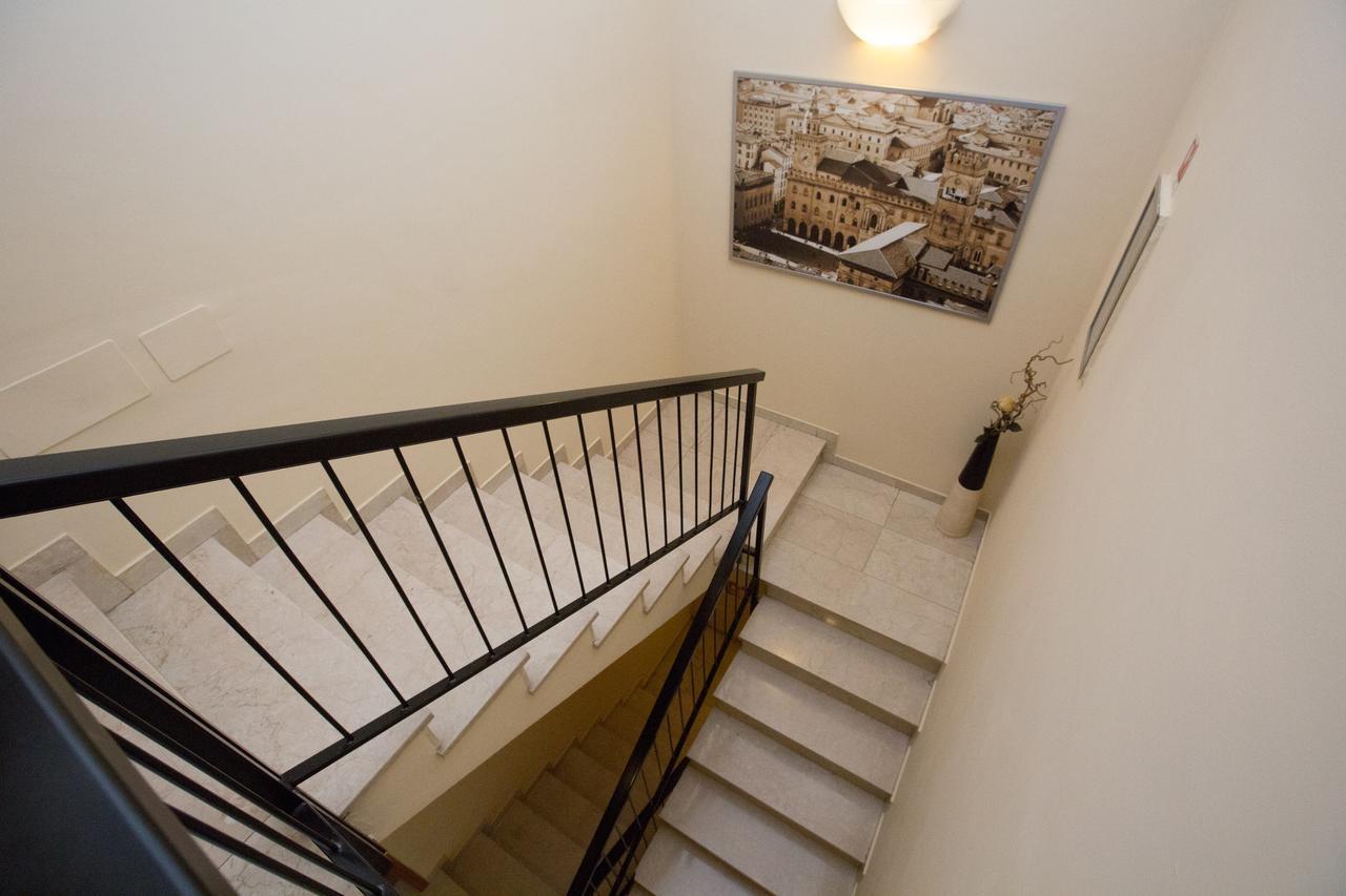 Hotel Arcoveggio Bologne Extérieur photo