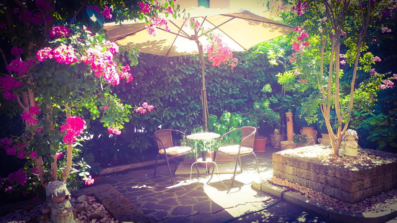 Hotel Arcoveggio Bologne Extérieur photo
