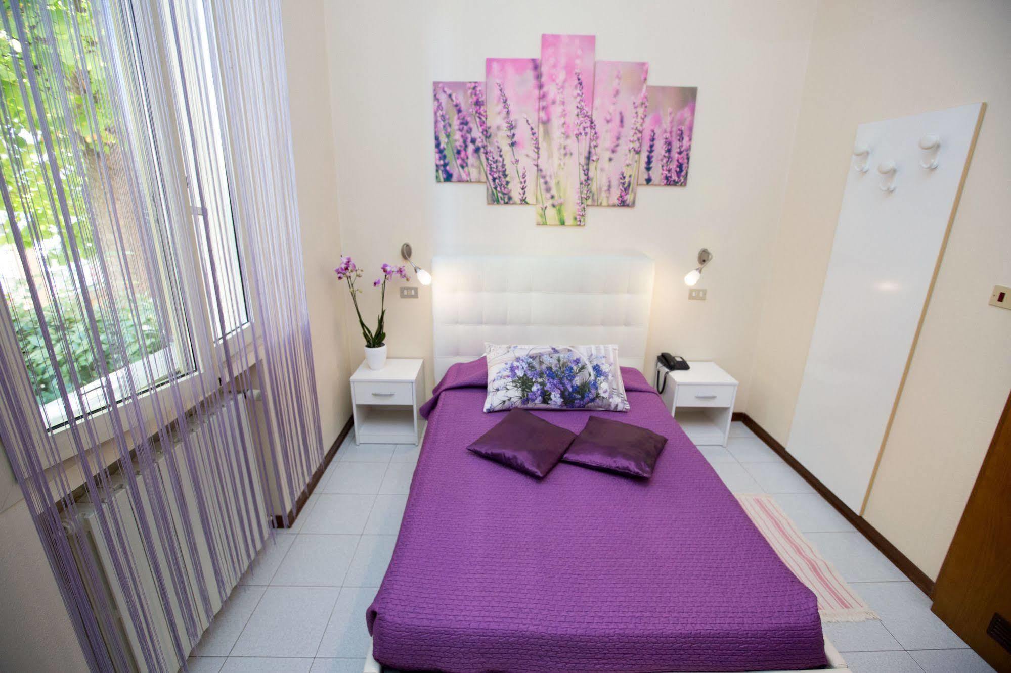 Hotel Arcoveggio Bologne Extérieur photo
