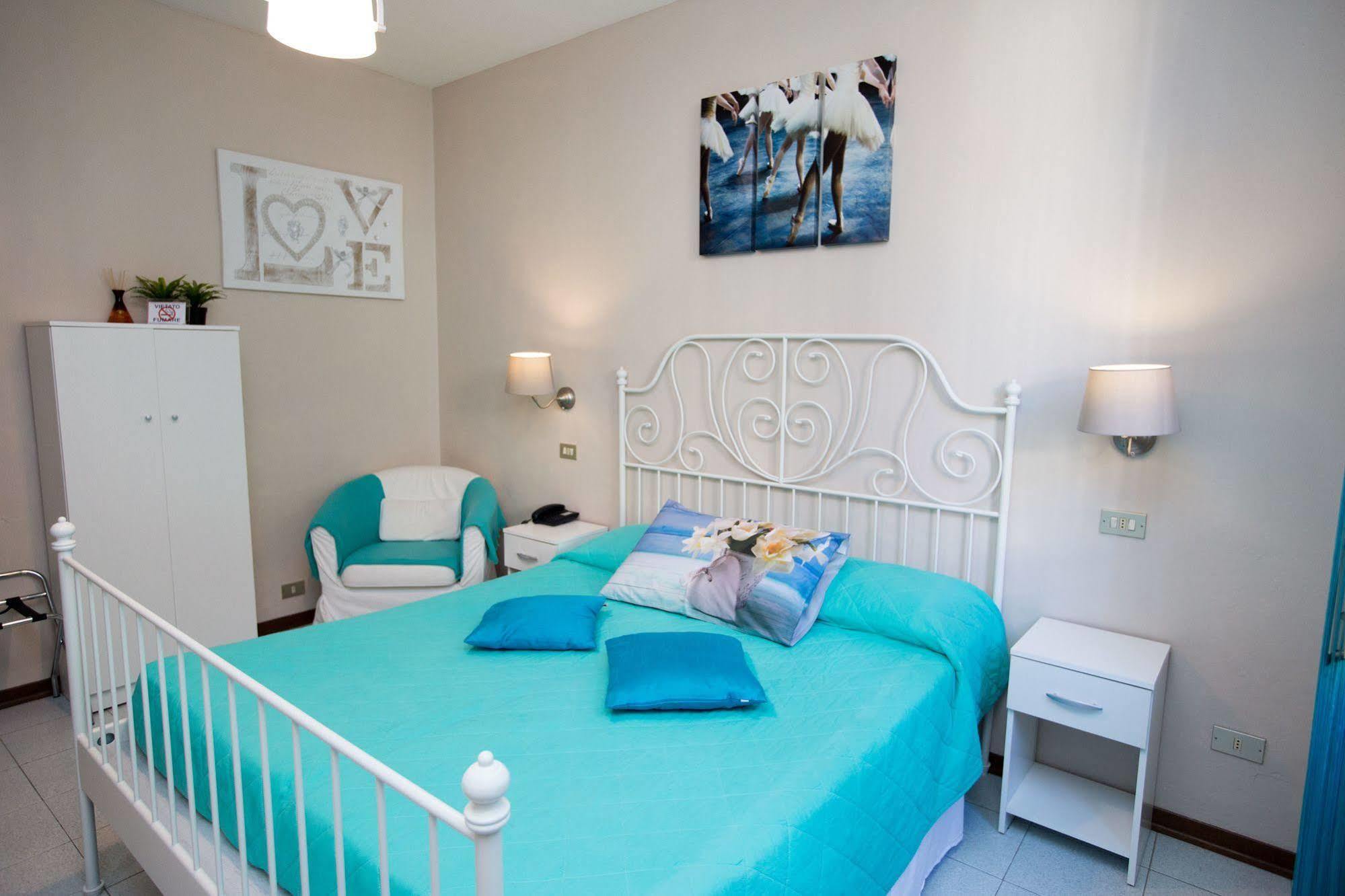 Hotel Arcoveggio Bologne Extérieur photo