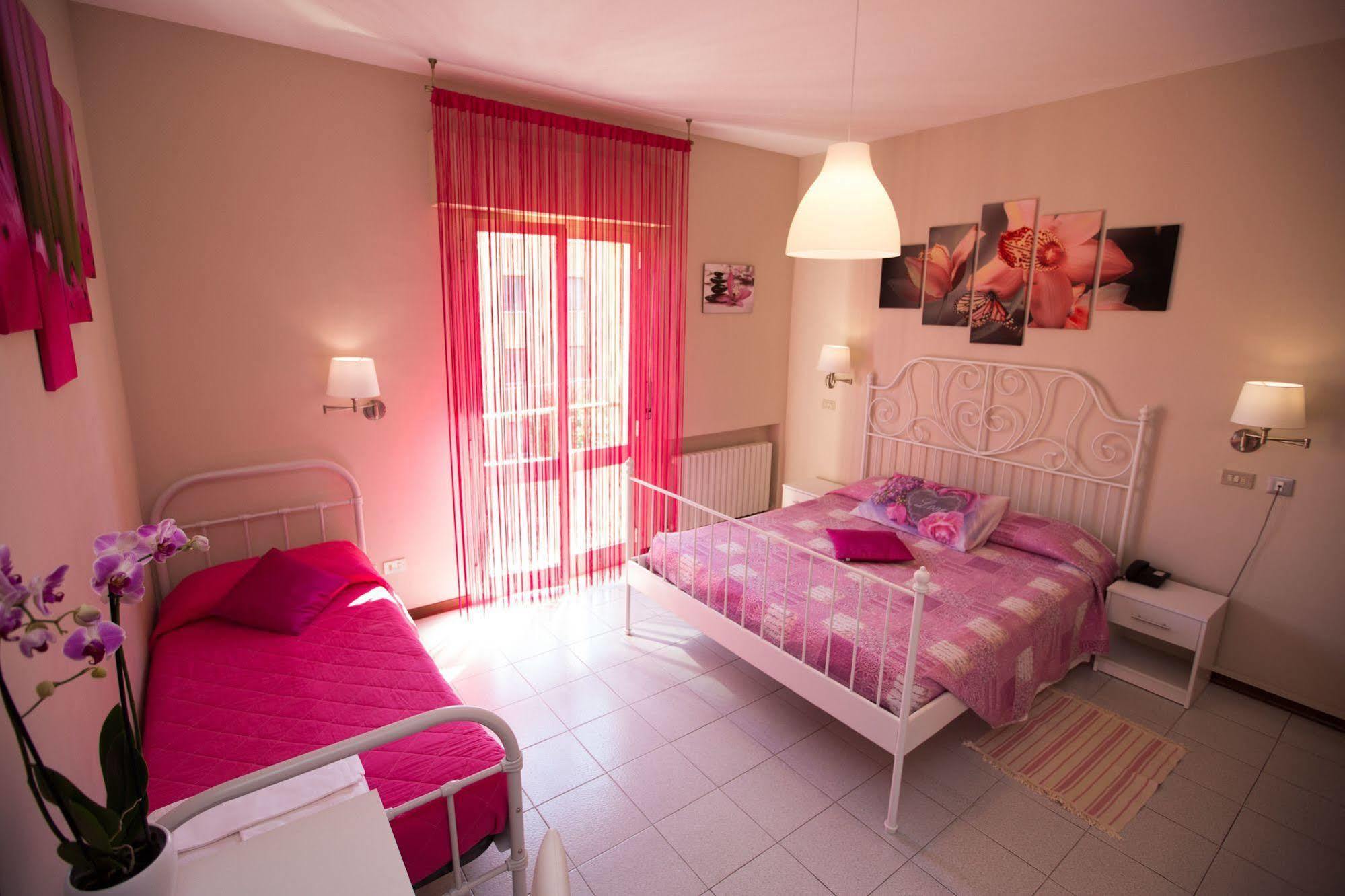 Hotel Arcoveggio Bologne Extérieur photo