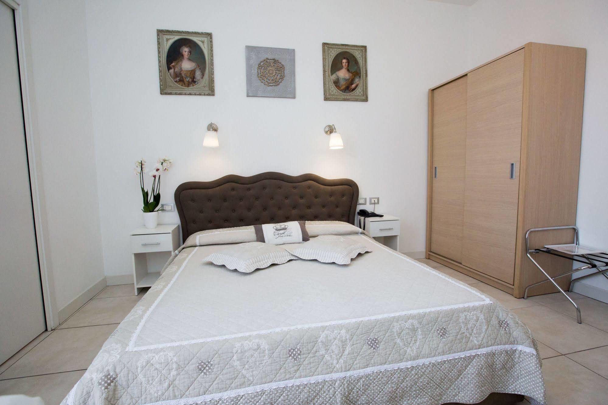 Hotel Arcoveggio Bologne Extérieur photo